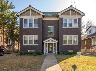 2506 Bellevue Ave #1, Saint Louis, MO 63143