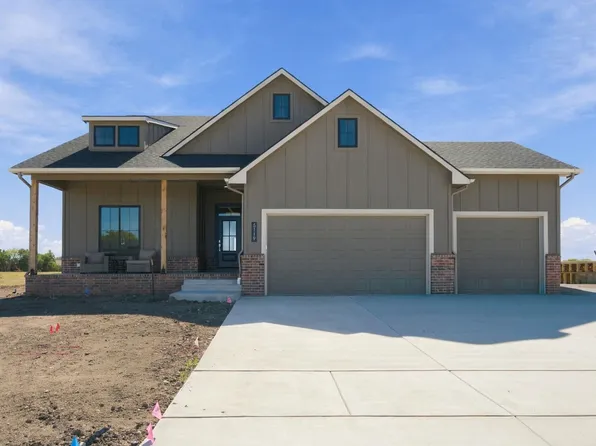 5119 N Highland St, Wichita, KS 67220
