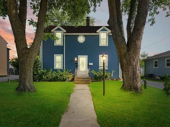 146 Hazel St, Neenah, WI 54956