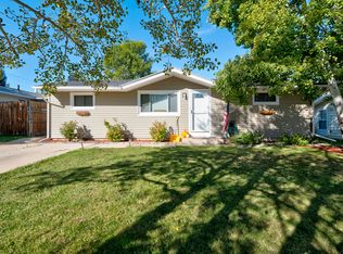 1416 Taylor Ave, Sheridan, WY 82801