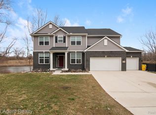 63770 Dequindre Rd, Washington, MI 48095