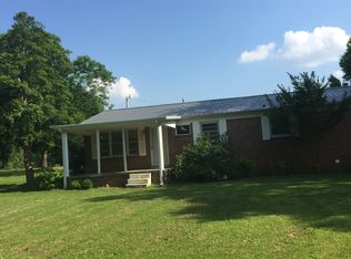 281 Pleasant Hill Rd, Humboldt, TN 38343