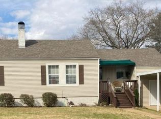 432 Cleveland Ave, Florence, AL 35630