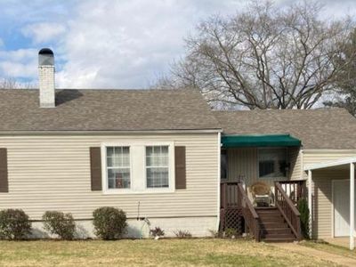 432 Cleveland Ave, Florence, AL, 35630