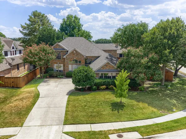 2809 Greenview Dr, McKinney, TX 75072