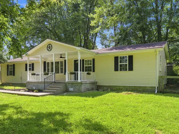 1191 Scaffold Cane Rd, Berea, KY 40403