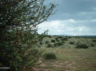 5301 Lariat Rd, Williams, AZ 86046