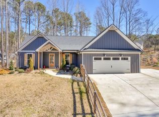 1847 Davis Mill Rd N, Dallas, GA 30157