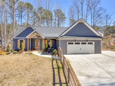 1847 Davis Mill Rd N, Dallas, GA, 30157
