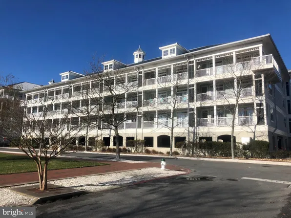 6 Sunset Island Dr Unit 2B, Ocean City, MD 21842