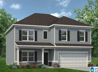 525 Ridgefield Way, Odenville, AL 35120