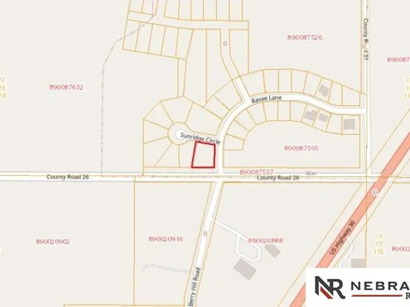 13 Southern Hills Dr, Blair, NE 68008