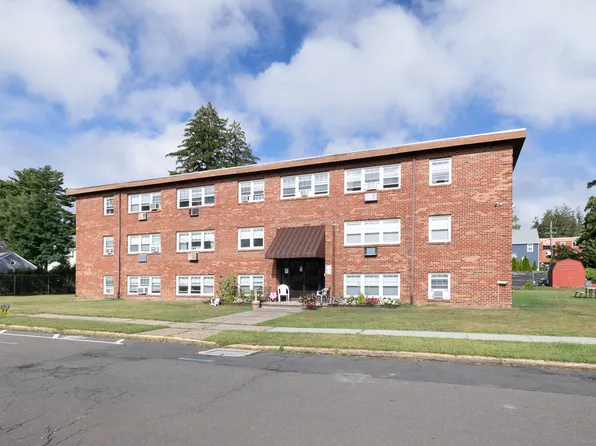 39 Hoffman Court APT B4, Wallingford, CT 06492