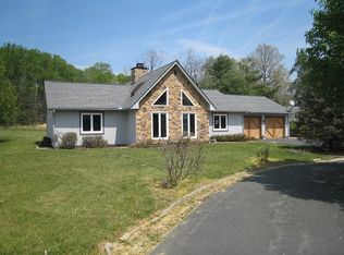 168 Heather Ln, Troutville, VA 24175