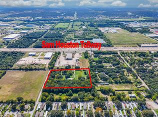 627 Fellows Rd, Houston, TX 77047