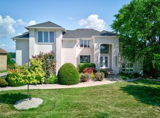 12950 Rocky Pointe Rd, McCordsville, IN 46055