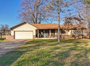 4001 W Dover St, Springfield, MO 65802