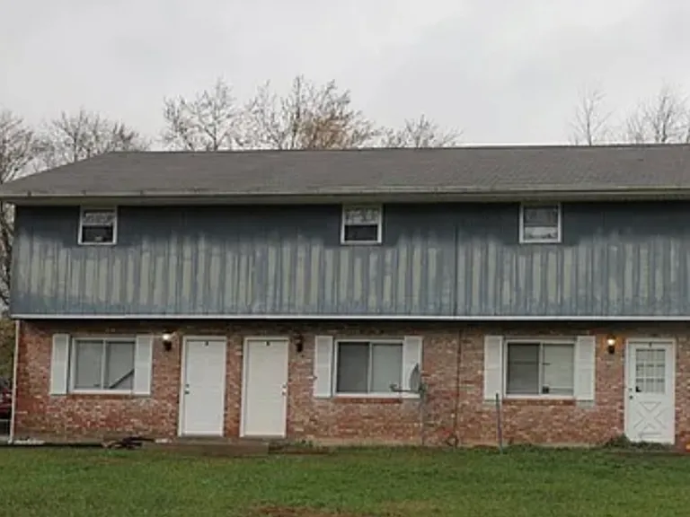 7624 Rosewood Dr #C — Photo 1