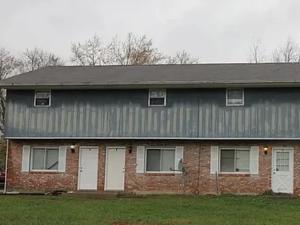 7624 Rosewood Dr APT C, Blanchester, OH 45107