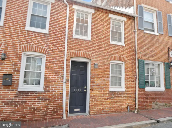 1044 Patapsco St, Baltimore, MD 21230