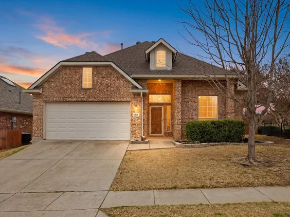 6306 Holly Crest Ln, Sachse, TX 75048