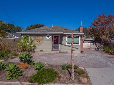 117 Fairmount Ave, Santa Cruz, CA, 95062