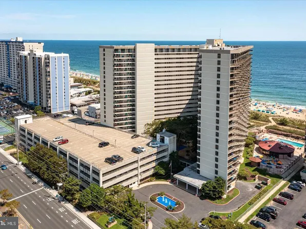 11500 Coastal Hwy Unit 1416, Ocean City, MD 21842