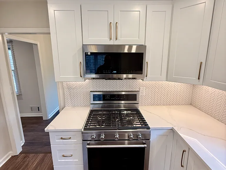 821 White Stag Ln — Photo 6