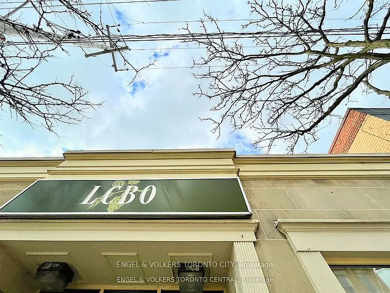 173 Carlton St #1 — Photo 15