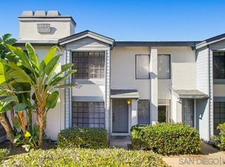 8868 Regents Rd UNIT 103, San Diego, CA 92122