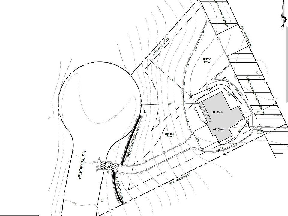 2nd image of 9837 Pembroke Dr