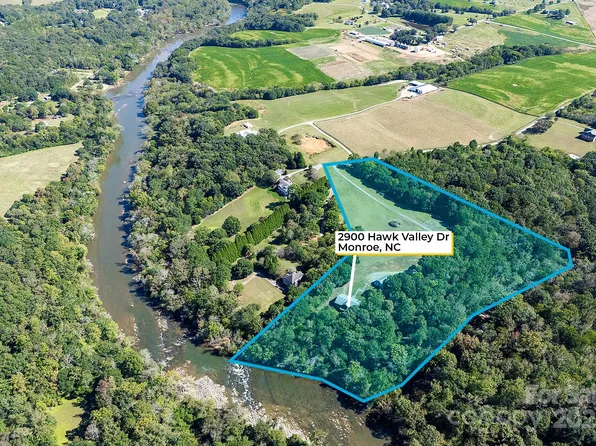 2900 Hawk Valley Dr, Monroe, NC 28110