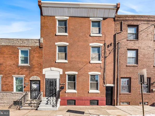 2707 E Huntingdon St, Philadelphia, PA 19125