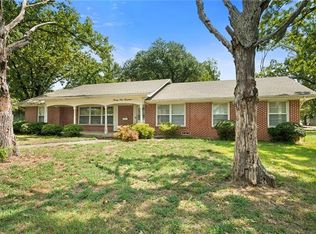2400 Mayo St, Commerce, TX 75428