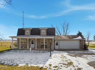 5350 McPheron Rd, Lima, OH 45804