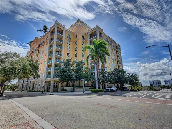 403 S Sapodilla Ave #718, West Palm Beach, FL 33401