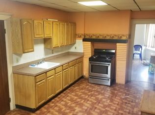 233 N 19th St #1, East Orange, NJ 07017