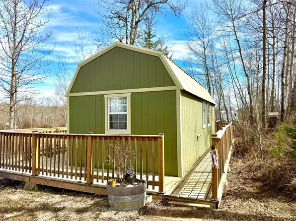 443001 S Range Road 12, Leduc County, AB T0C 2C0