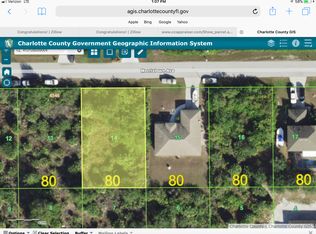 14391 Morristown Ave, Port Charlotte, FL 33981