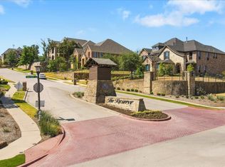 1608 Emerald Knoll Dr, Keller, TX 76248
