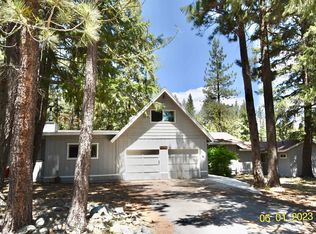36 Pomo Trl, Graeagle, CA 96103