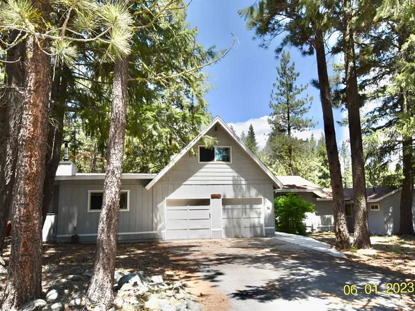 36 Pomo Trl, Graeagle, CA 96103