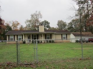 95 Northwood Country Ln, Huffman, TX 77336