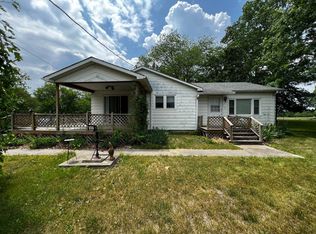 2322 NW Osage Dr, Hamilton, MO 64644