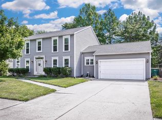 1045 Woods Way, O Fallon, IL 62269