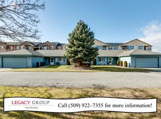 212 S Blake Rd, Spokane, WA 99216