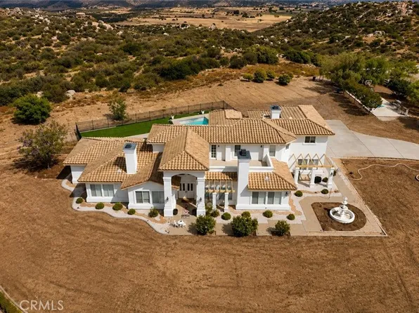 31900 Via Del Senor, Homeland, CA 92548