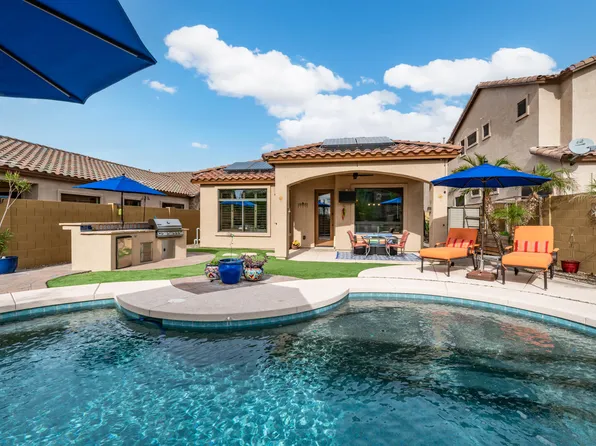 8639 E Indigo Street, Mesa, AZ 85207