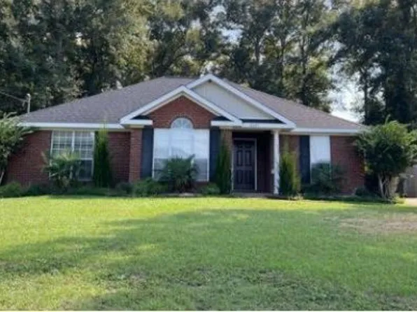 10691 Southern Ln, Grand Bay, AL 36541