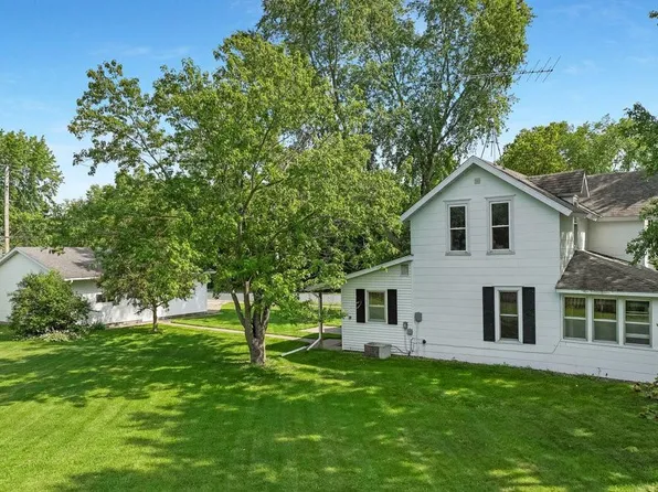 N2604 454th Street, Downsville, WI 54735